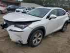 2017 LEXUS NX 300H