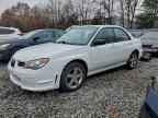 2006 SUBARU IMPREZA