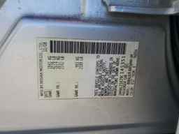 2009 NISSAN ALTIMA