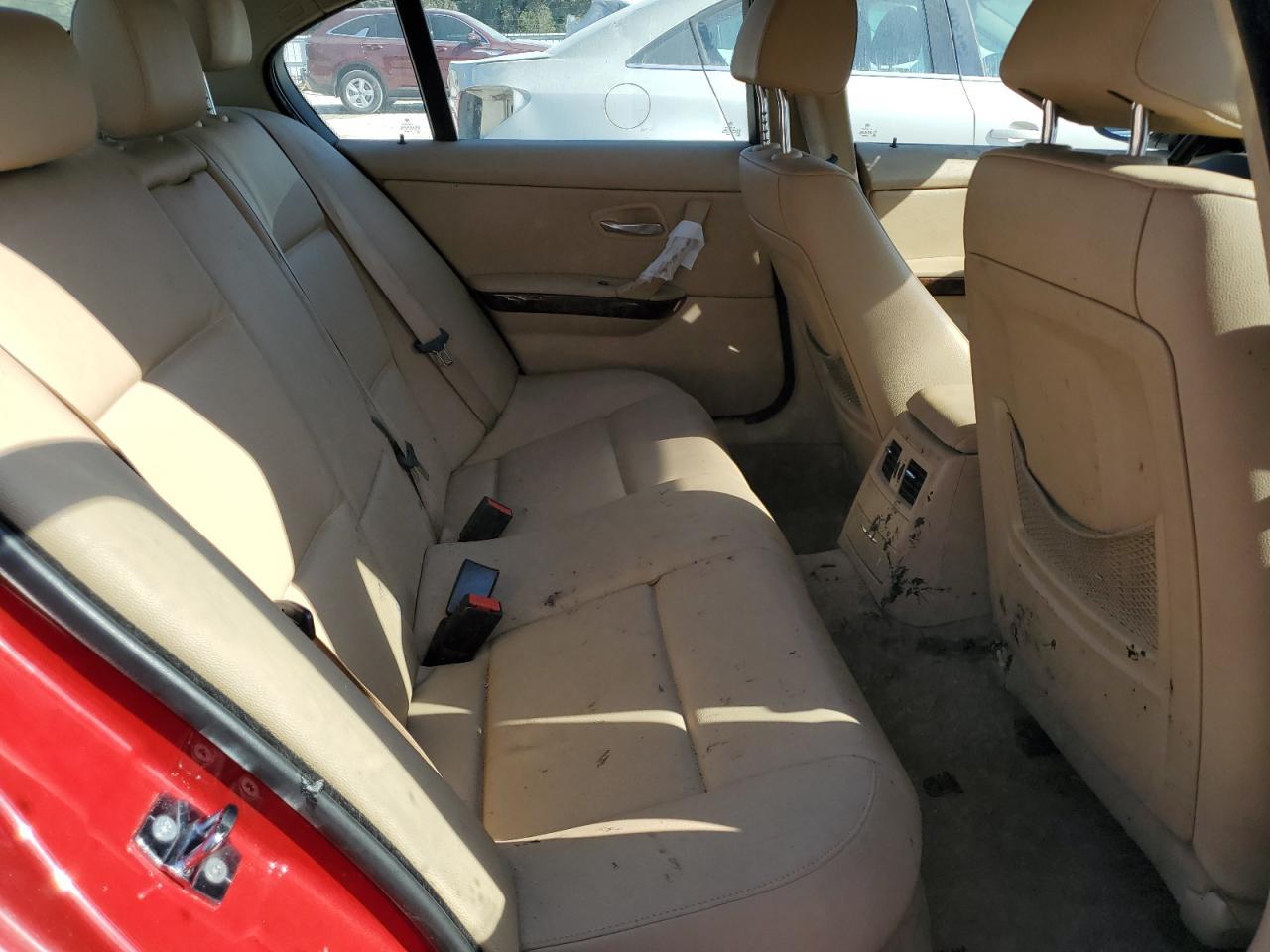 2009 BMW 3 SERIES