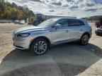 2022 LINCOLN Nautilus