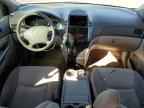 2009 TOYOTA SIENNA