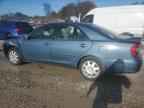 2003 TOYOTA CAMRY