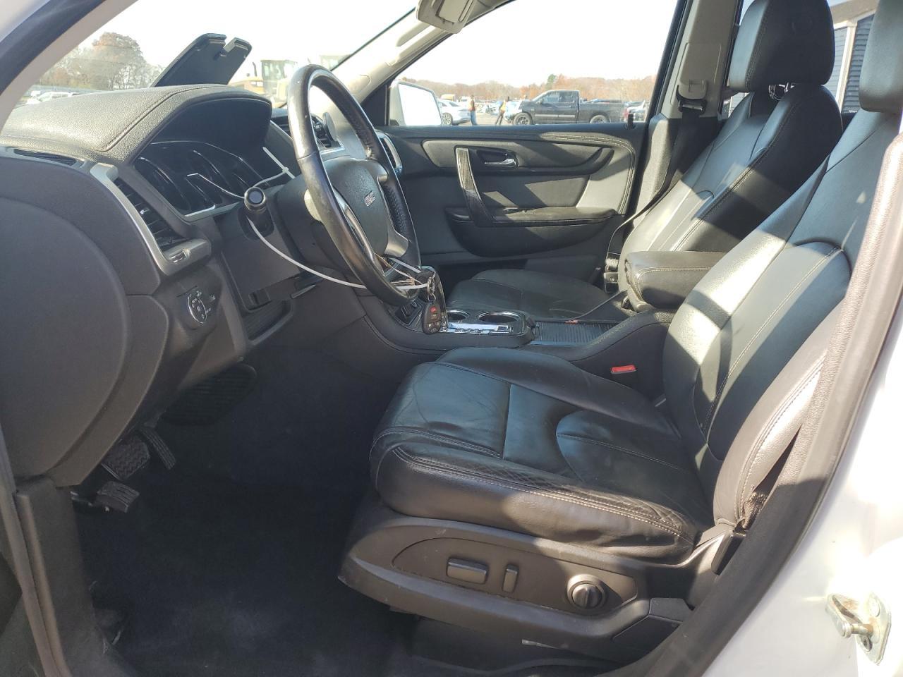 2017 GMC ACADIA