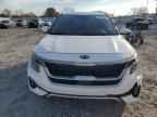 2021 KIA SELTOS