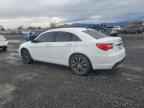 2012 CHRYSLER 200