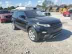 2013 LAND ROVER RANGE ROVER EVOQUE