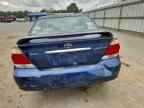 2005 TOYOTA CAMRY