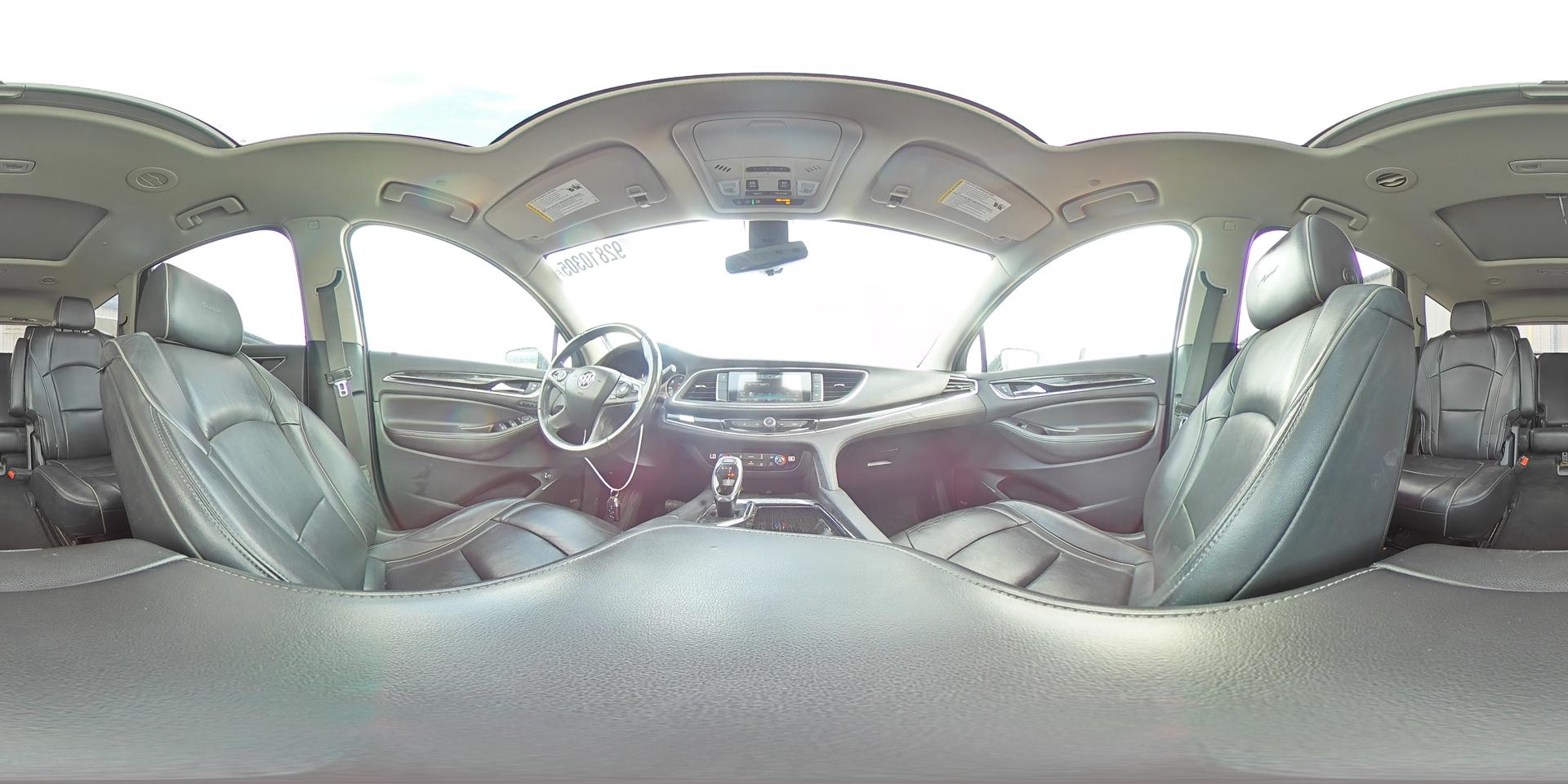 2019 BUICK ENCLAVE AVENIR