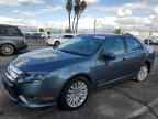 2011 FORD FUSION