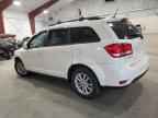 2013 DODGE JOURNEY