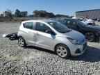 2017 CHEVROLET Spark