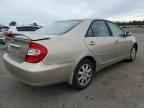 2004 TOYOTA CAMRY