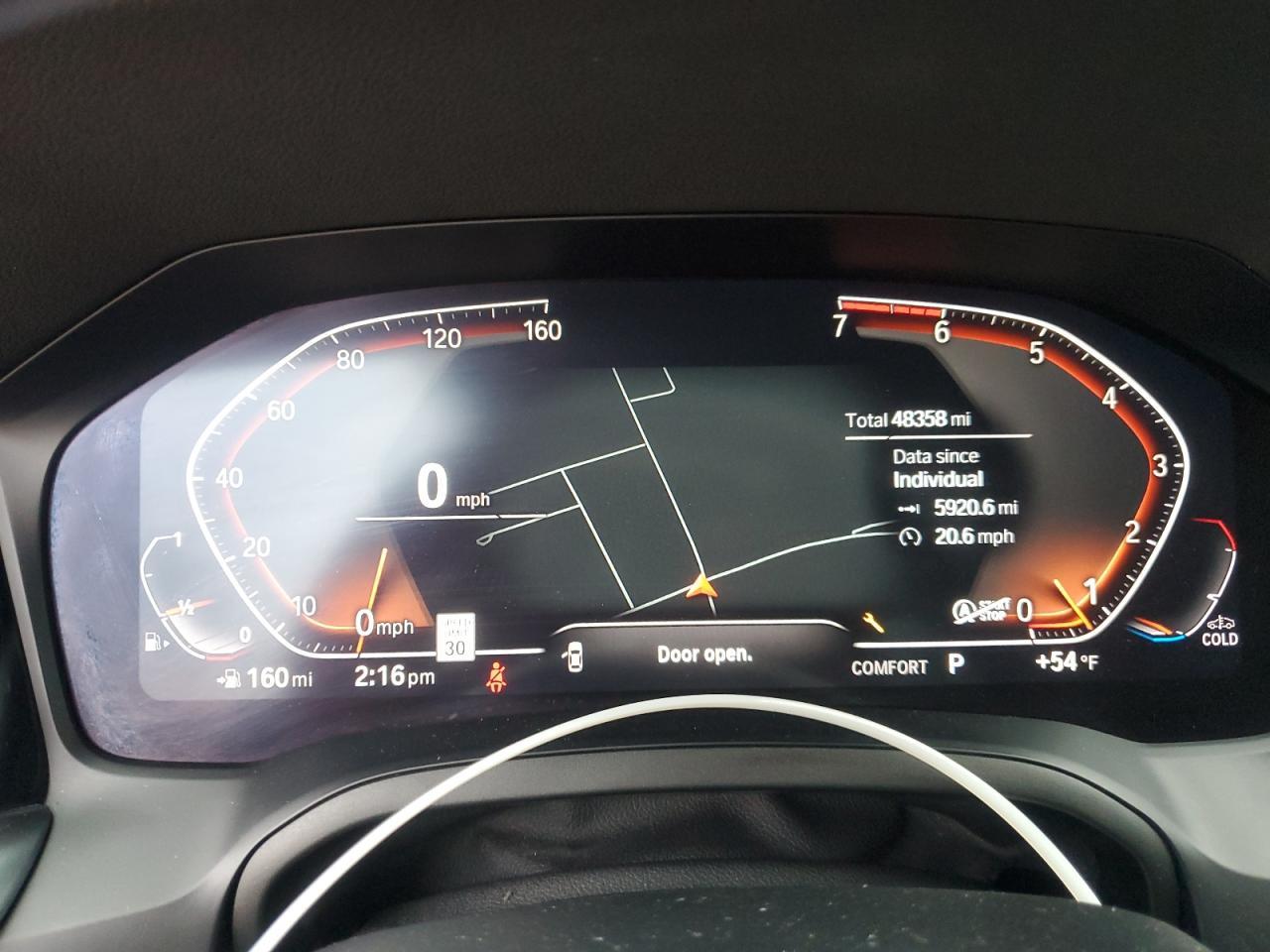 2019 BMW 3 SERIES