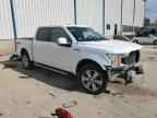 2018 FORD F-150 Lightning