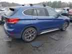 2022 BMW X1