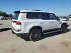 2024 LEXUS GX 550