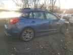 2012 SUBARU IMPREZA