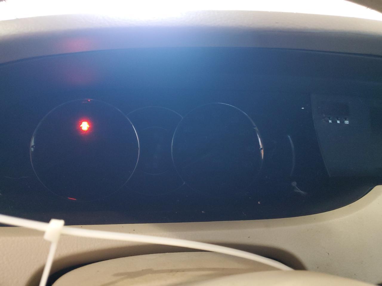 2005 TOYOTA Avalon