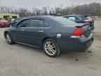 2016 CHEVROLET Impala Limited
