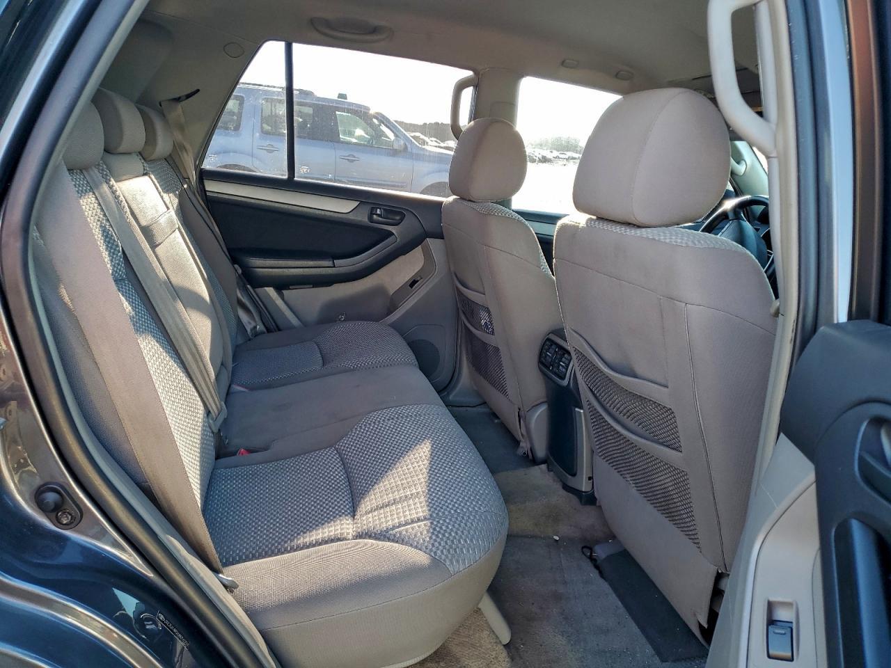 2006 TOYOTA 4Runner