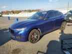 2017 MASERATI Levante