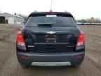 2016 CHEVROLET TRAX
