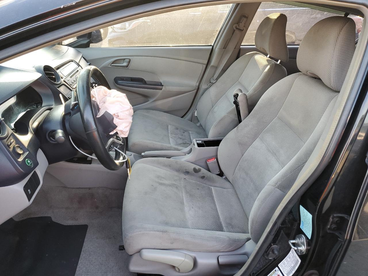 2010 HONDA Insight