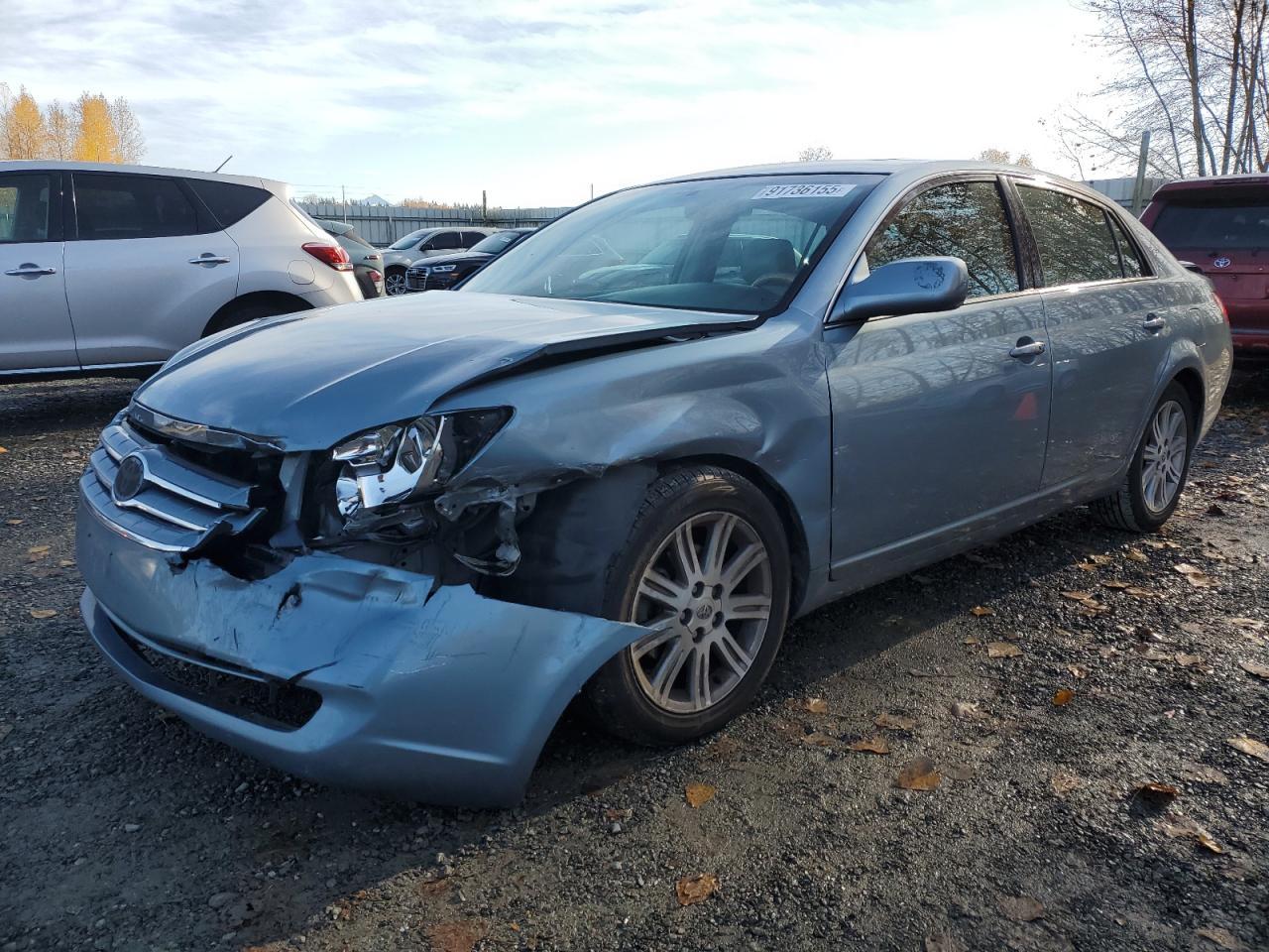 2006 TOYOTA Avalon