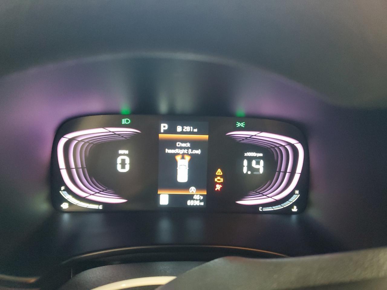 2025 KIA SOUL
