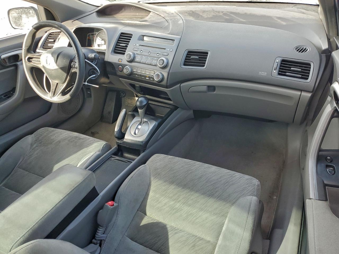 2006 HONDA CIVIC
