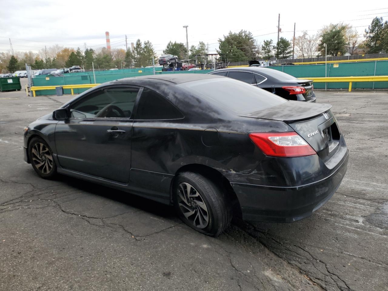 2006 HONDA CIVIC