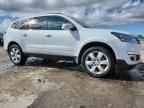 2017 CHEVROLET TRAVERSE
