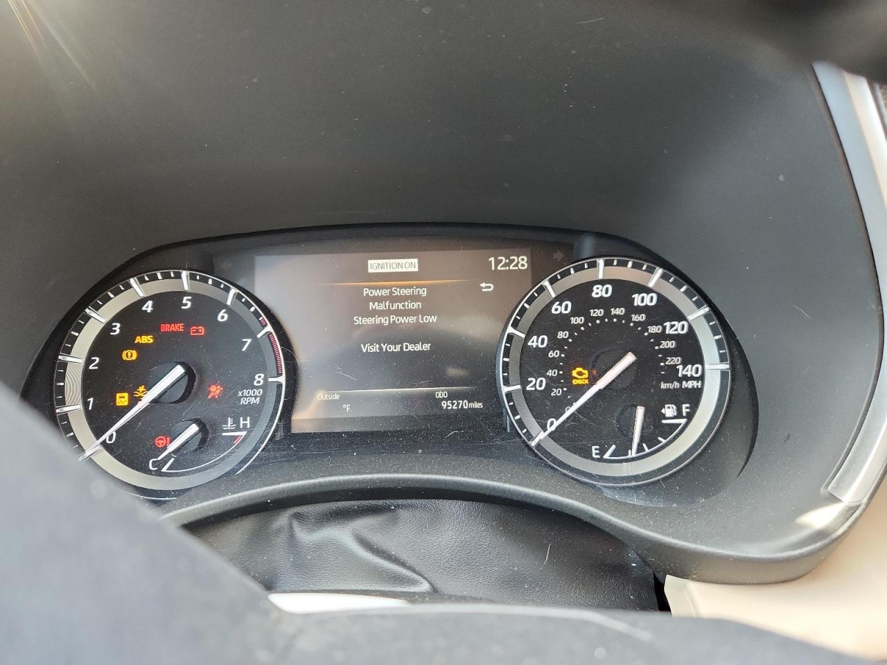 2020 TOYOTA HIGHLANDER