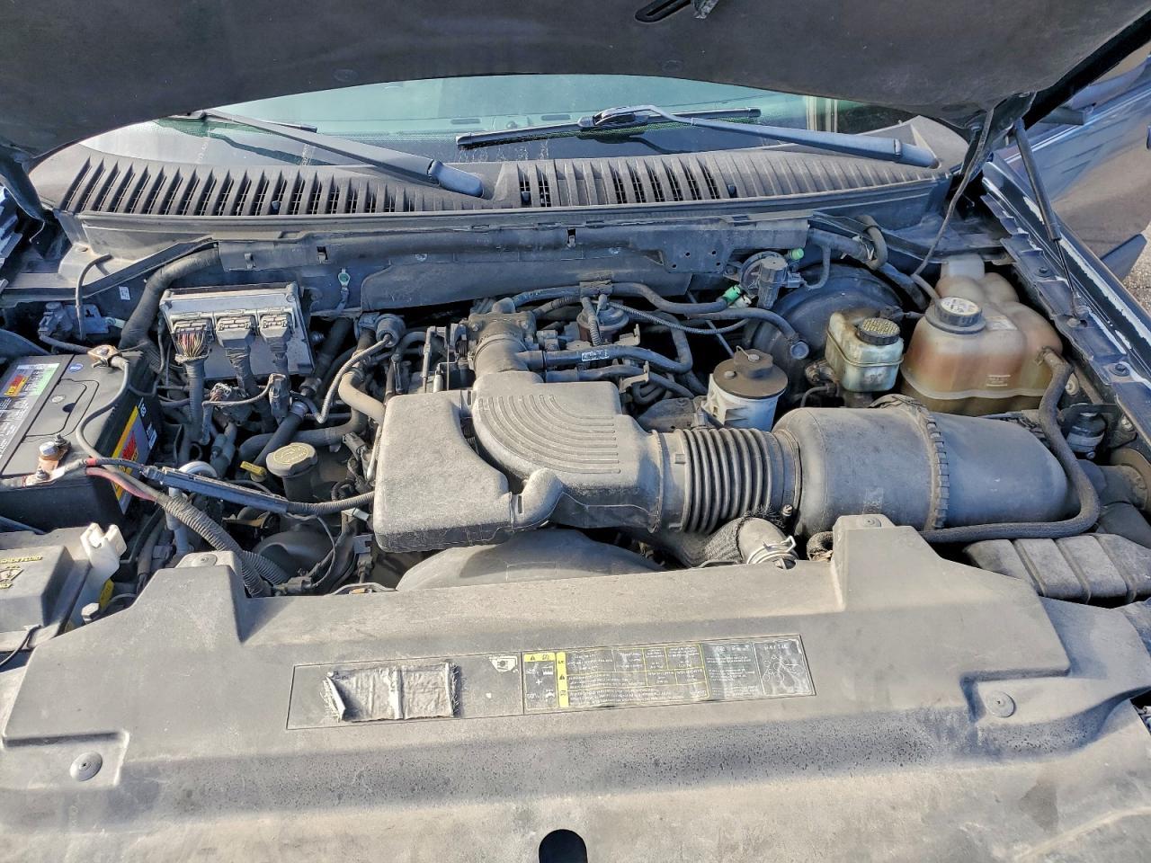 2003 FORD Expedition