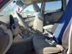 2010 SUBARU FORESTER