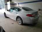 2011 INFINITI M37