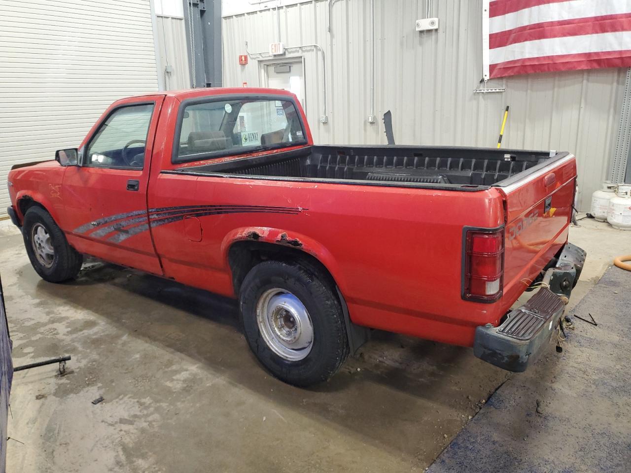 1995 DODGE Dakota