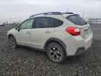 2015 SUBARU XV Crosstrek