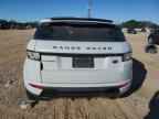 2015 LAND ROVER RANGE ROVER EVOQUE
