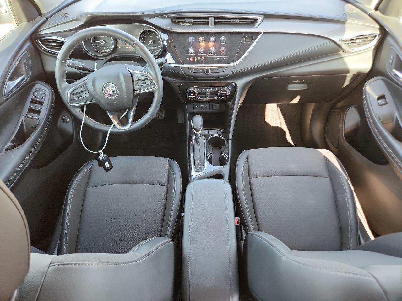 2021 BUICK Encore GX