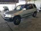 2000 HONDA CR-V