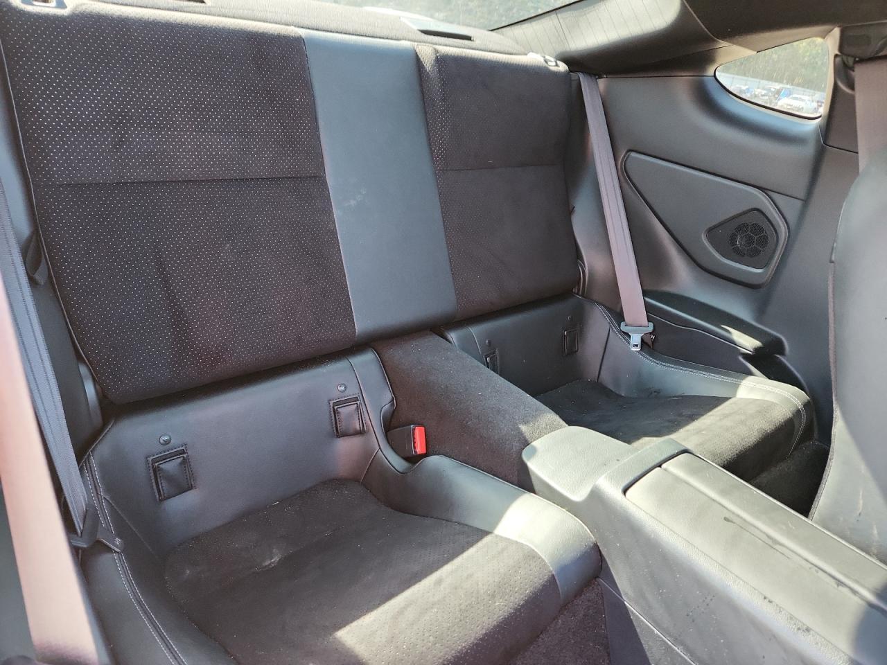 2024 TOYOTA GR 86