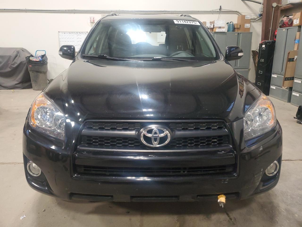 2010 TOYOTA RAV4