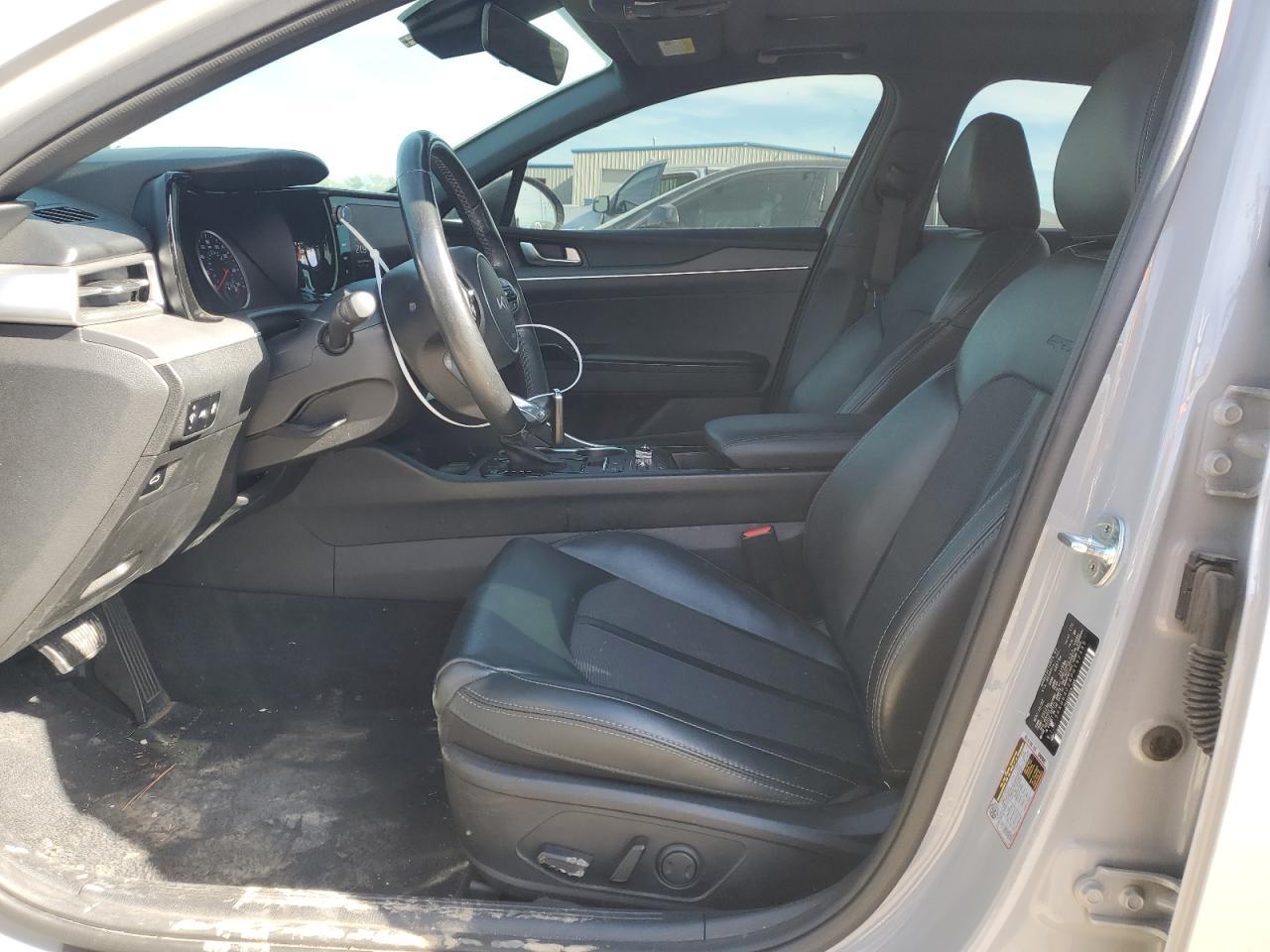 2023 KIA K5