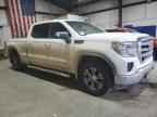 2020 GMC Sierra