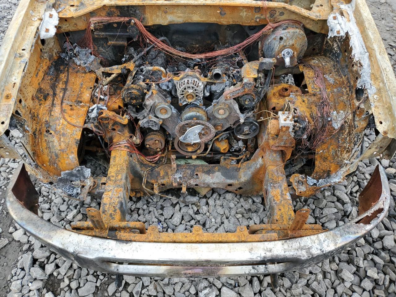 2006 FORD F-150