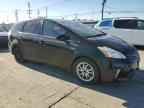 2014 TOYOTA PRIUS V