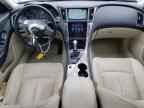 2014 INFINITI Q50