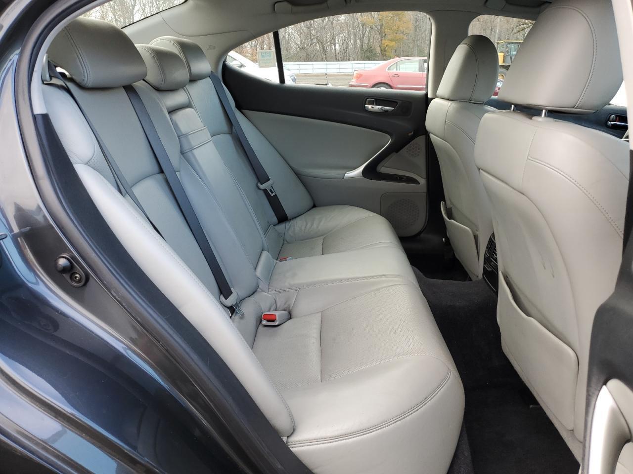 2006 LEXUS IS 250